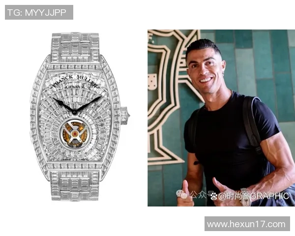 足球球星独特配饰揭秘 从腕表到项链探寻他们场外的个性风格
